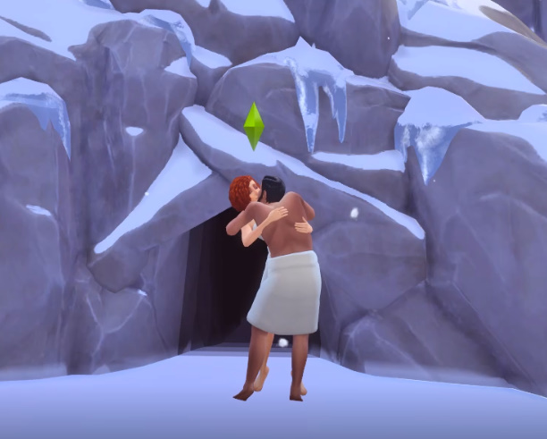 Mt. Komorebi Sightseer Aspiration Guide