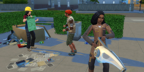 Civil Designer Career Guide