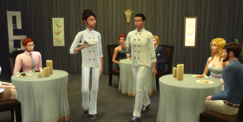 Culinary Career Guide