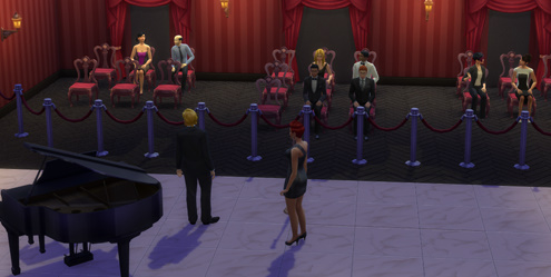 Entertainer Career Guide