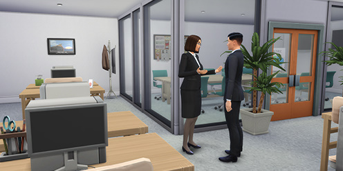 Salaryperson Career Guide