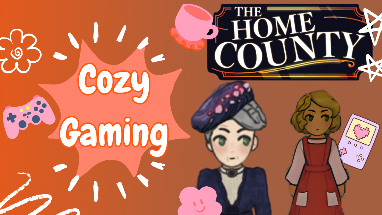 First Impressions | The Home County Review